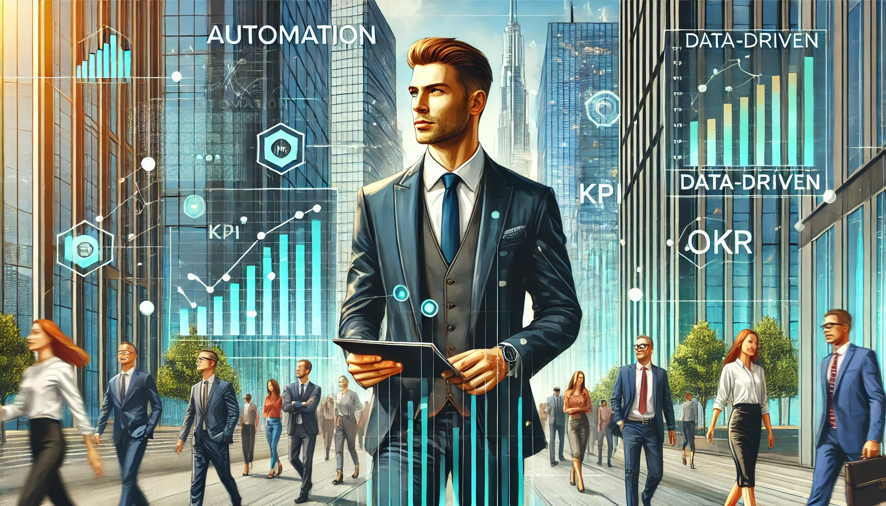 Unlocking the Power of Data in Digital Transformation