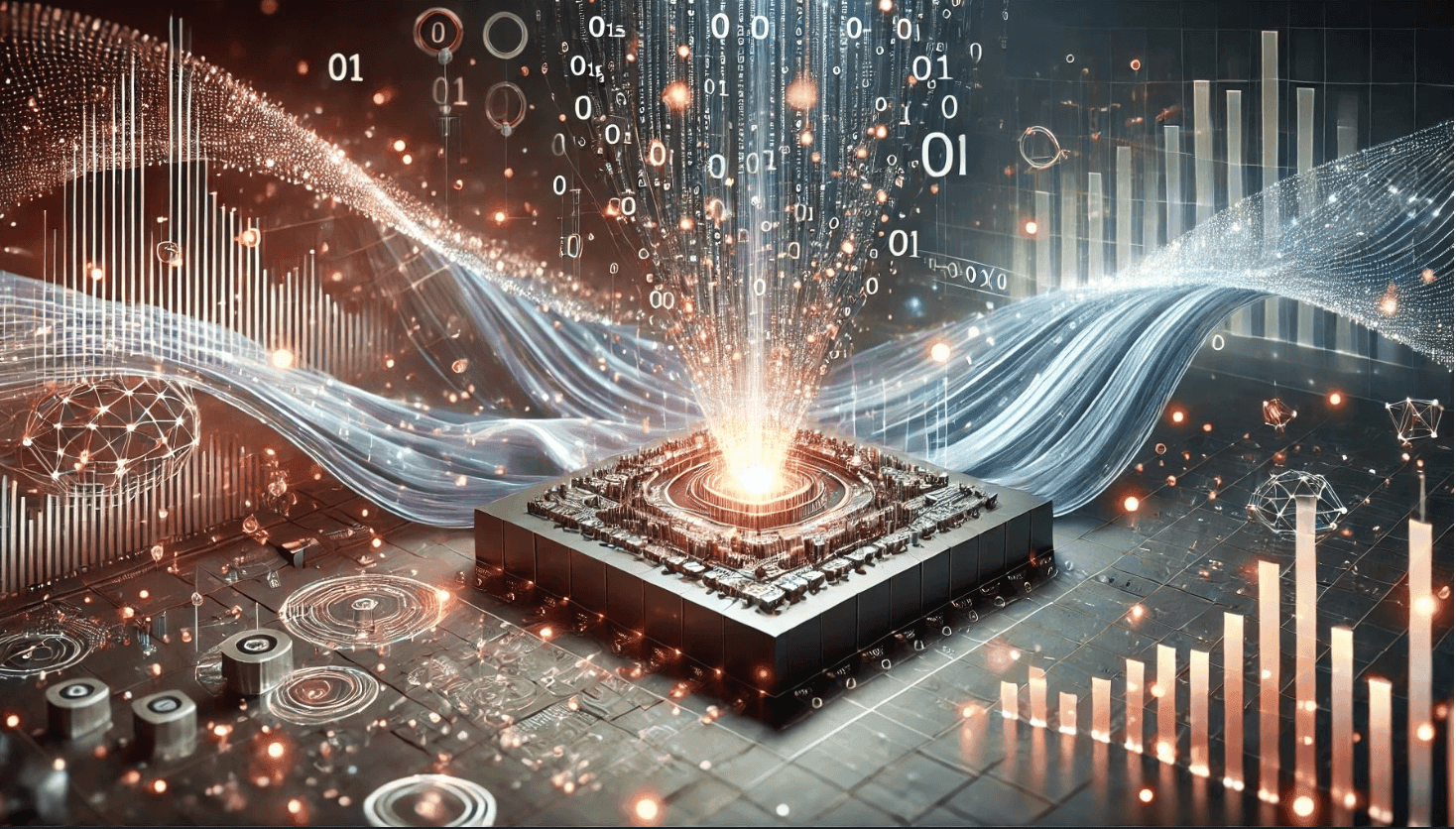No Data No AI